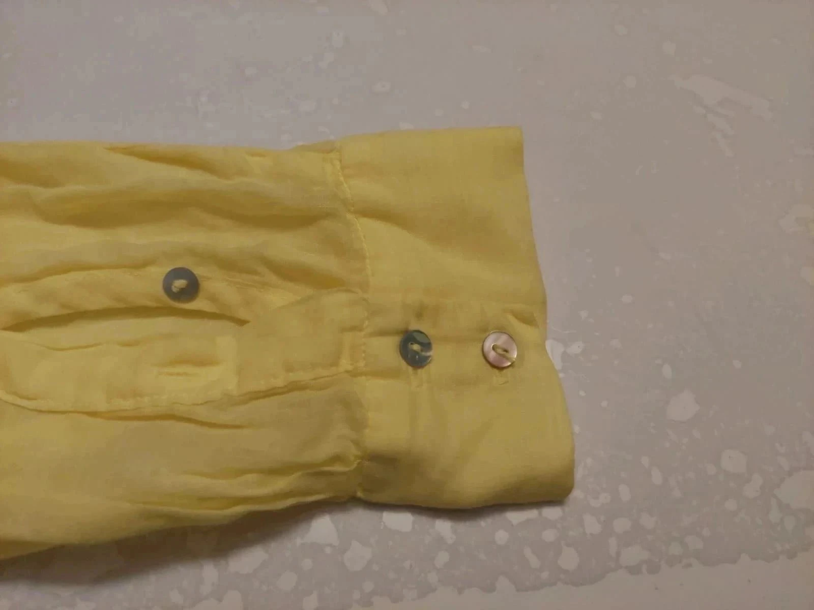 Camisa blusa Zara tamanho S – photo 12